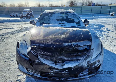 2011 Mazda 6 I z USA, uszkodzony, nr VIN 1YVHZ8BH3B5M27411